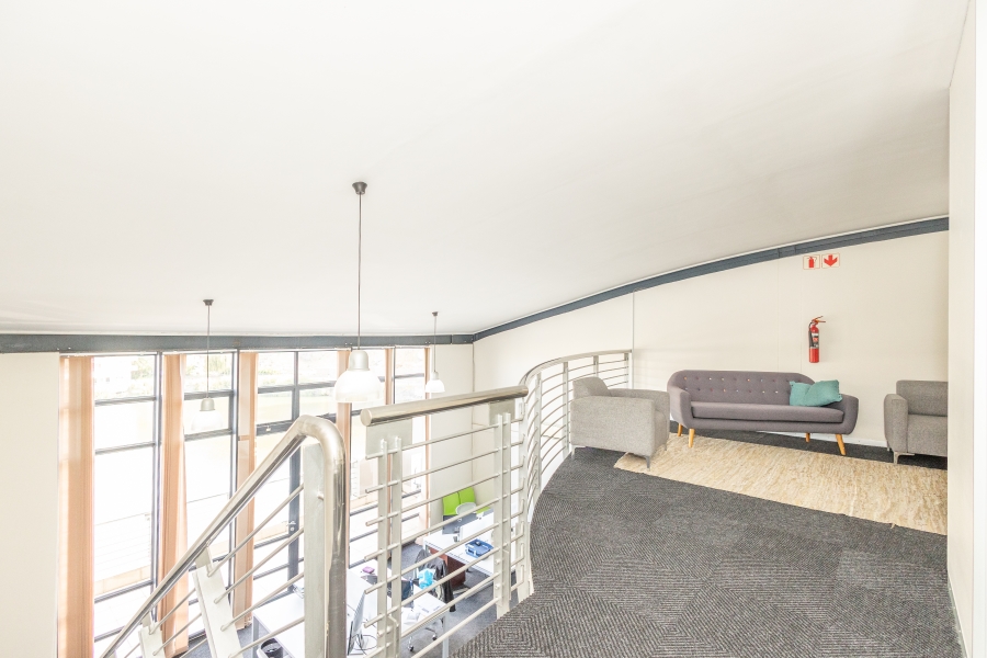Commercial Property for Sale in Tyger Waterfront Western Cape